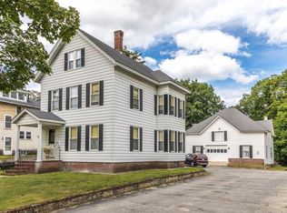 50 Newton St, Athol, MA 01331