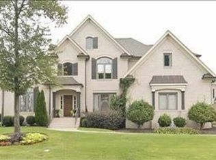 305 Hammetts Glen Way, Greer, SC 29650