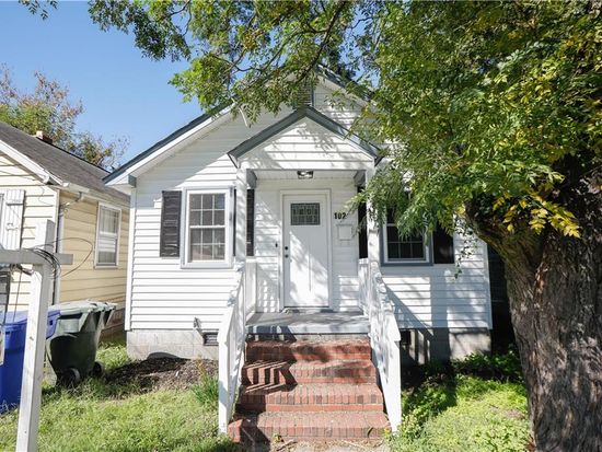 1027 23rd St, Newport News, VA 23607