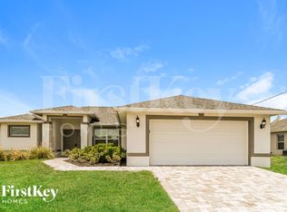 406 SW 31st Ave, Cape Coral, FL 33991