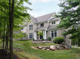 55 Grand View Trl, Orchard Park, NY 14127