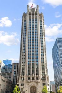 435 N Michigan Ave #516, Chicago, IL, 60611
