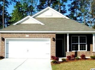 5312 Grosetto Way LOT 36, Myrtle Beach, SC 29579