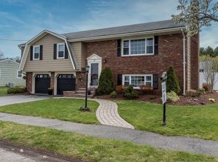 35 N Shore Ave, Danvers, MA 01923