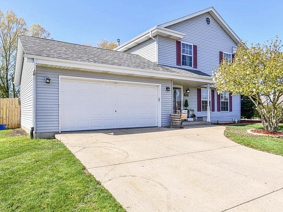 2nd image of 8609 Fox Haven Chase STREET