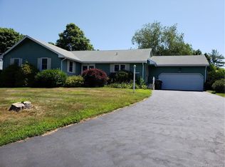 788 Maple St, Rocky Hill, CT 06067