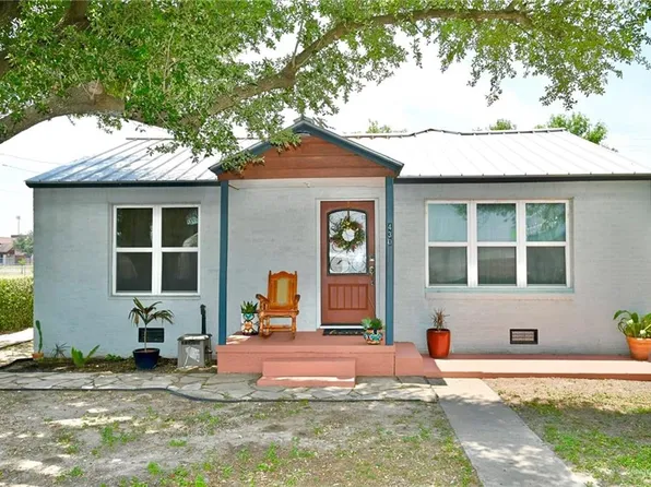 430 E Park Ave, Pharr, TX 78577