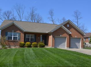 6253 Woodsgrove Ct, Independence, KY 41051