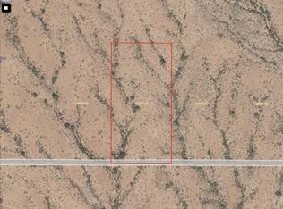0 W Villa Cassandra Way #93, Tonopah, AZ 85354