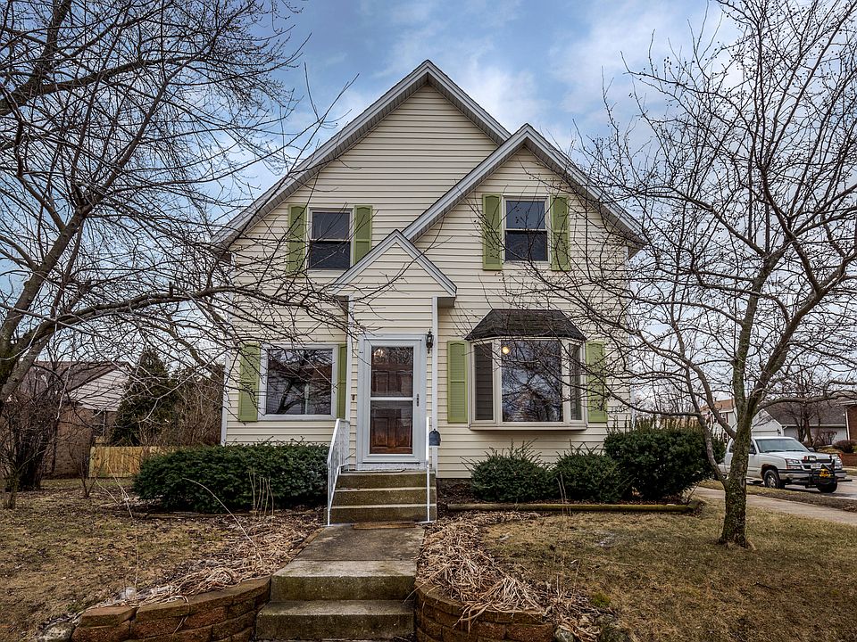 1st image of 3801 E Grange Ave