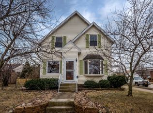 3801 E Grange Ave, Cudahy, WI 53110