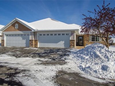 1240 East Orchard Beach Lane UNIT D, Rice Lake, WI, 54868