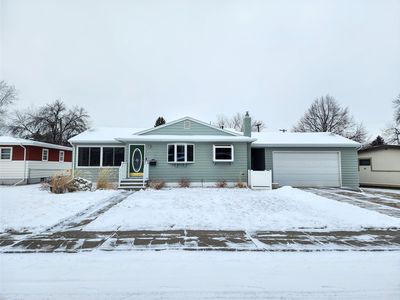 610 Carol Dr, Great Falls, MT, 59405