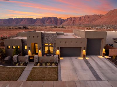 686 W 130 S, Ivins, UT, 84738