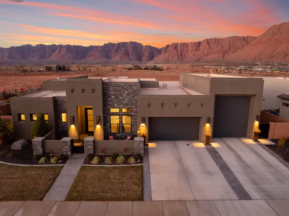 686 W 130 S, Ivins, UT 84738