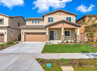 7168 Willowmore Dr, Fontana, CA 92336
