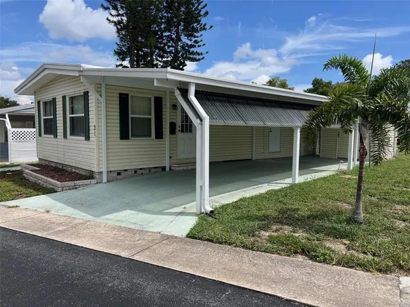 21 Frangipani Cir, Largo, FL 33770