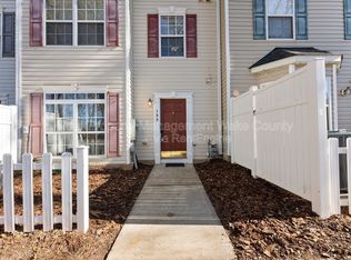 2920 Barrymore St Unit 108, Raleigh, NC 27603