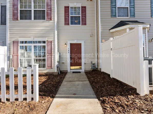 2920 Barrymore St Unit 108, Raleigh, NC 27603