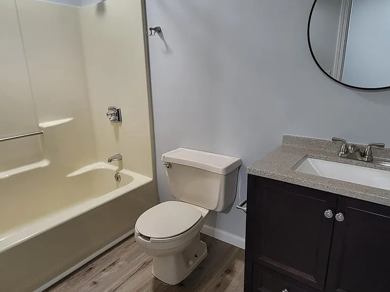 Bathroom two