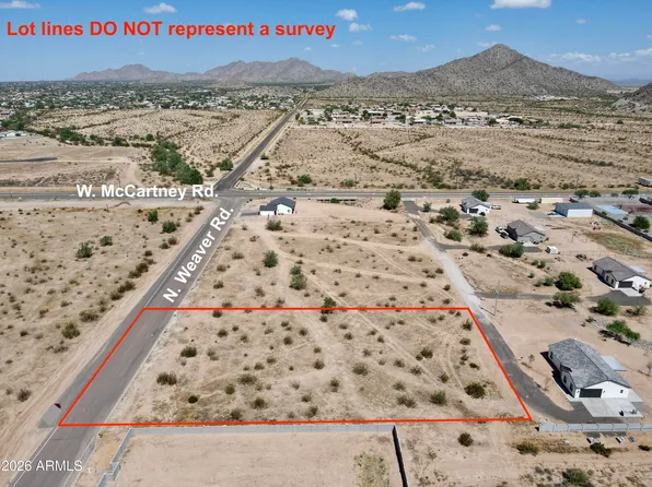 6241 N WEAVER Road #-, Casa Grande, AZ 85194