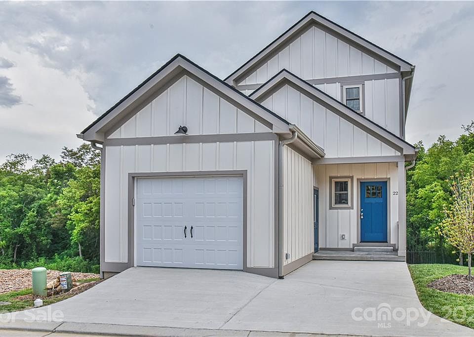 24 Wheeler Rd, Weaverville, NC 28787 Zillow