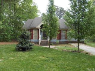 5329 Trestlewood Ln, Raleigh, NC 27610