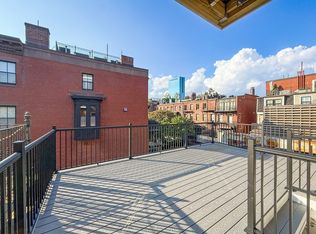 667 Tremont St FLOOR 3, Boston, MA 02118
