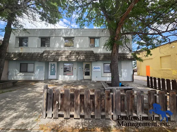 13 N 32nd St APT 8, Billings, MT 59101