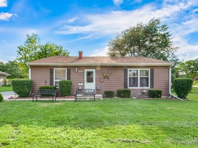 7180 East Ave, Hanover Park, IL, 60133