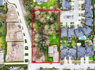 6643 181st St, Surrey, BC