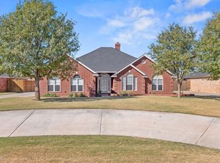 8702 Quitman Ave, Lubbock, TX 79424