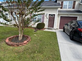 134 Jessie Cir, Hubert, NC 28539