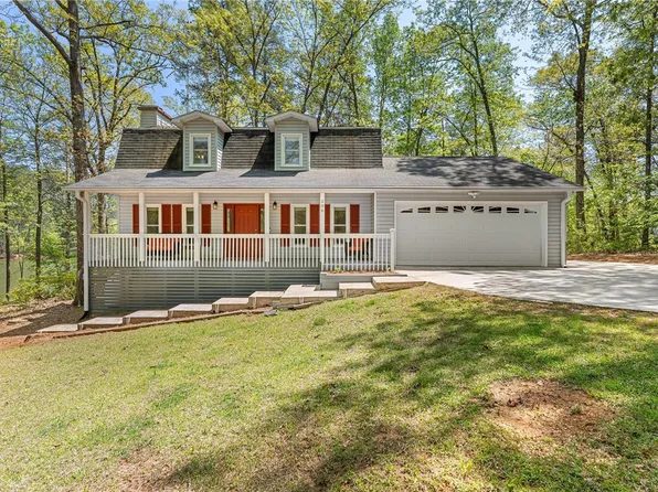 206 Paladin Dr, Westminster, SC 29693