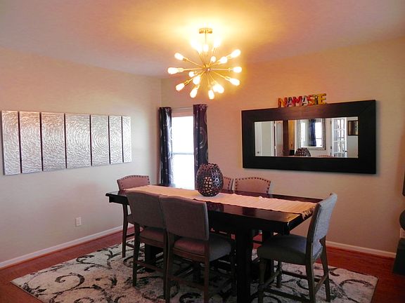 Large Dining Room