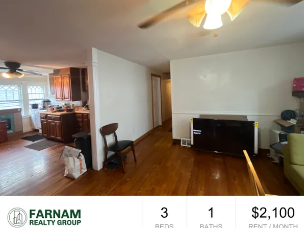 19 Woodland St #3, New Haven, CT 06511