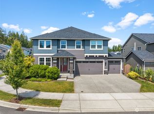 4507 Olympus Loop, Gig Harbor, WA 98332