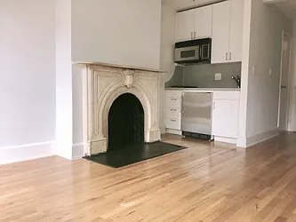 Rented by City Connections Realty