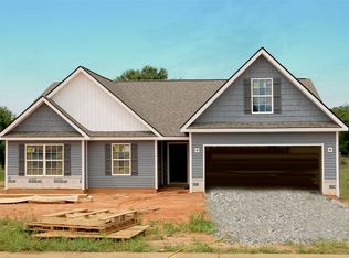 412 Bradburn Fields Ct, Inman, SC 29349