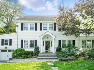 27 Flint Ave, Larchmont, NY 10538