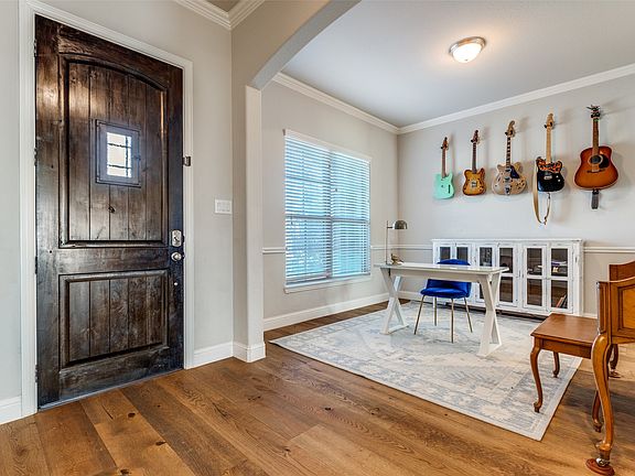 2nd image of 2913 Country Church Rd