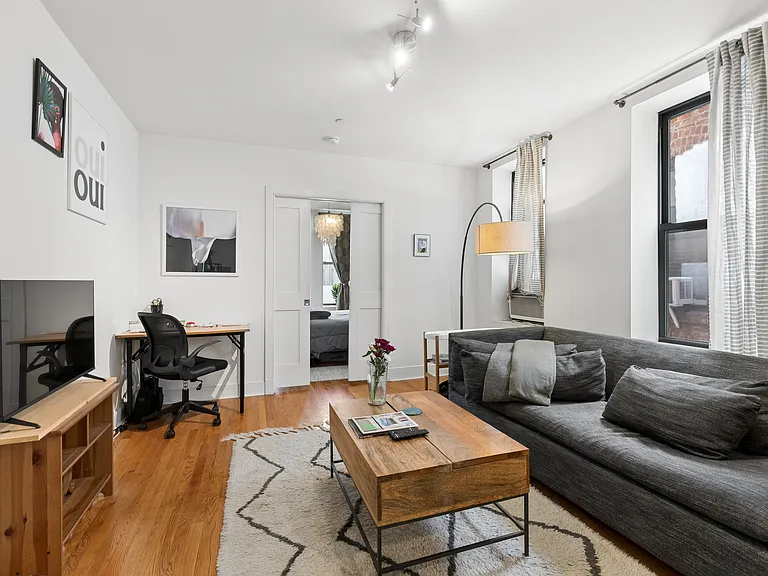305 W 150th St #508 — Photo 1