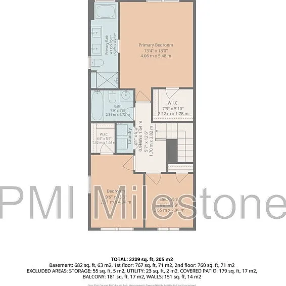 367 Ontario Dr #FALLING WATERS — Photo 93