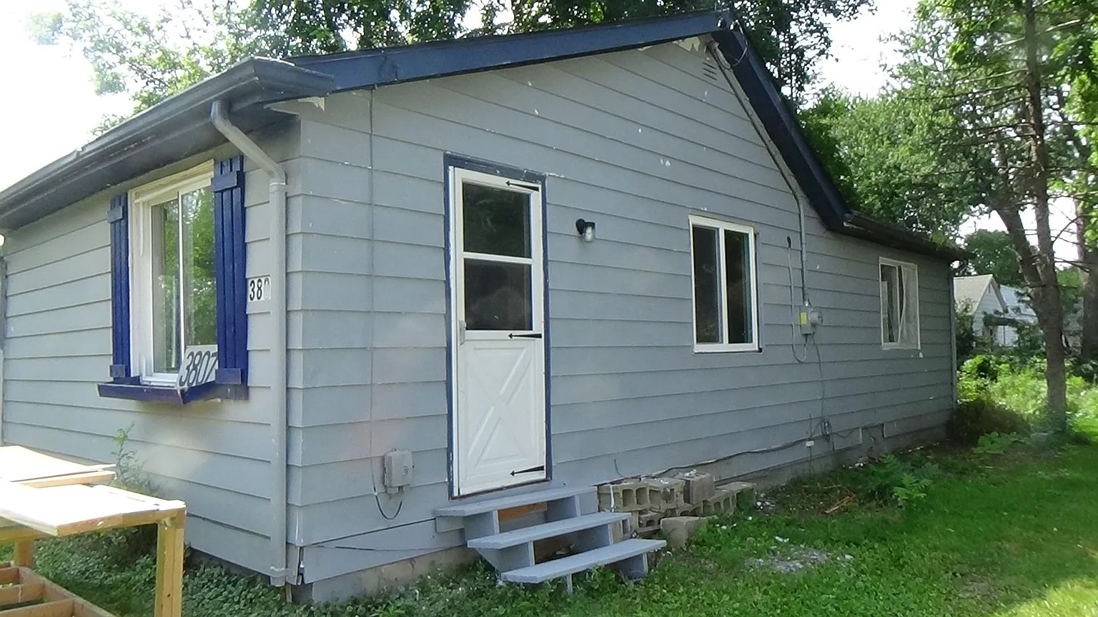 3807 Branch Rd photo 1