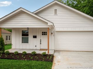 2115 W 40th St, Tulsa, OK 74107
