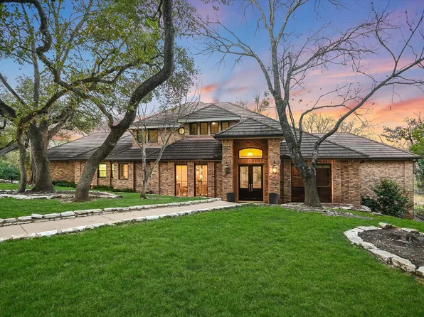 504 Konstanty Cir, West Lake Hills, TX 78746