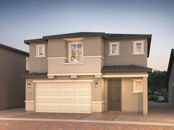 16575 W WHISPERING WIND Drive, Surprise, AZ 85387