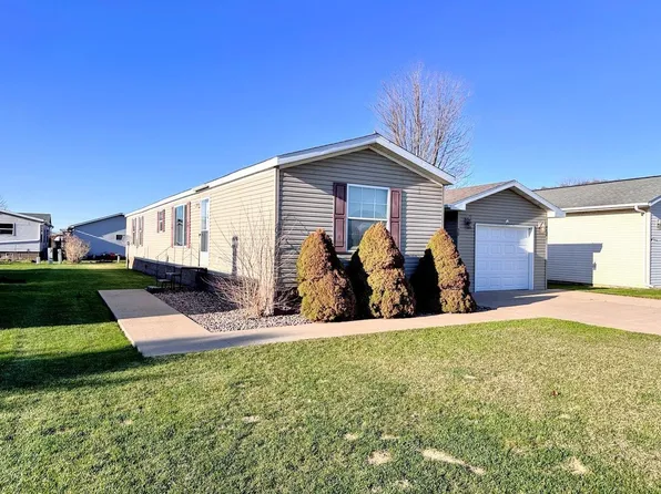 33166 Larry Lane #30, Prairie Du Chien, WI 53821