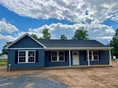 3205 Plymouth St, Archdale, NC, 27263
