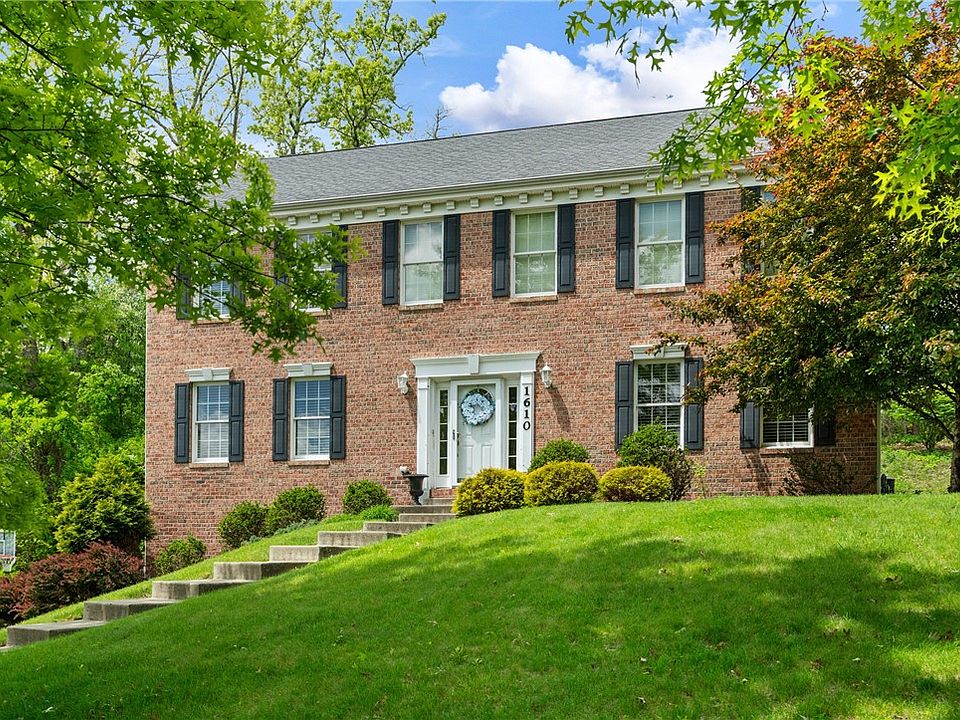 1st image of 1610 Heritage Dr